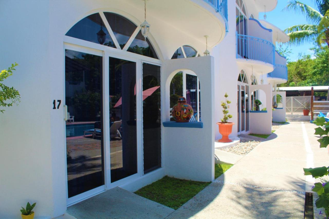 Hotel Mexico Lindo Santa Cruz Huatulco Eksteriør bilde