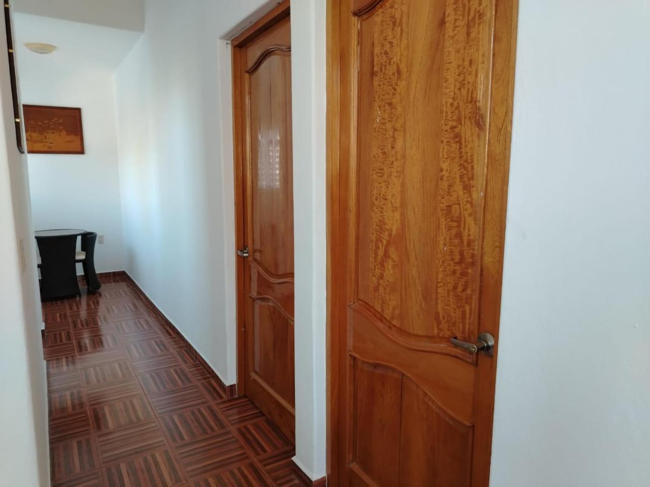 Hotel Mexico Lindo Santa Cruz Huatulco Eksteriør bilde